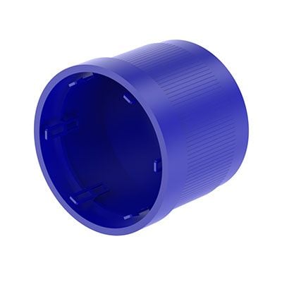 Werma KombiSign 72. BLUE Produktfoto